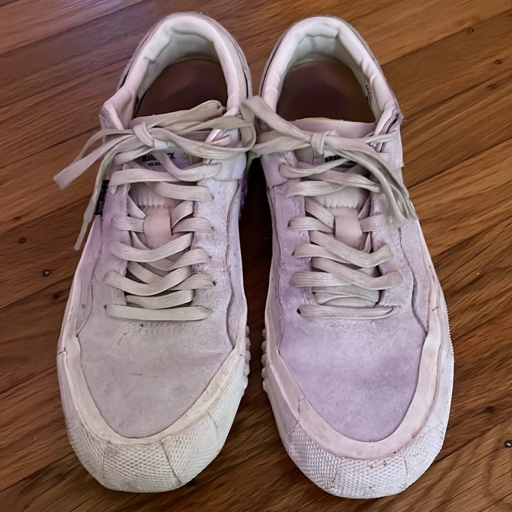 Brandblack womens sneaker - bravo codura off white
